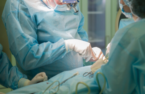 疤痕修正手術後怎樣保養?