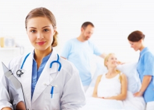 臉部吸脂手術會不會留下疤痕?