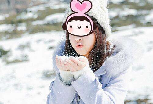 這個秋冬不太冷，祛疤更適宜！