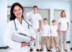 燒傷疤痕修復好的醫院?