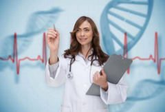 耳朵長疤痕疙瘩能用非手術方法治療嗎？