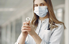 疤痕疙瘩用激素打針對身體有什麼影響?